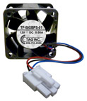 BigBand 12 Volt Power Supply Replacement Fan