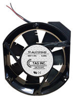 48V Fan for Alcatel 1218 Cabinet Roof 