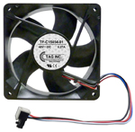 Cisco ONS 15454 48 Volt Replacement Fan