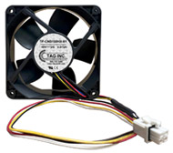 48V HX for Telamon / Ciena 5150 EMUX Cabinet Door