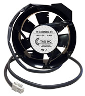 6B/C fan tray / HX Door Fan 