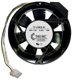 NEC C-REX OSP Cabinet Replacement Fan