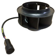 Vartac Cabinet Replacement Fan (133mm)