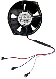 Stromberg Carlson DCO Fan