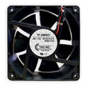 DMS-100, 48V Replacement Fan