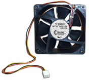 DMS-100 48 VOLT FAN REPLACEMENTS