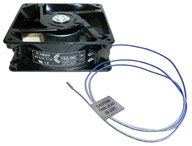 DMS-100 OPM Cabinet 48 Volt BFU Replacement Fan