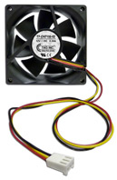 Ciena DN7100 12 Volt Replacement Fan (MEDIUM)