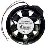 48V Fan for Fujitsu 6200 Cabinet Tray