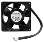 48V Fan for Galaxy 595LTB Rectifier 