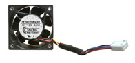 GTD-5 AG Communications Unit, 48V Fan (60x25mm) 