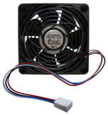 Litespan 2000 OSP PDFA 48 Volt Replacement Fan