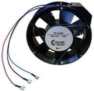 Lucent OSP 2A Fan Unit 48 Volt Replacement Fan