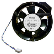 Lucent OSP 2C Fan Unit 48 Volt Replacement Fan