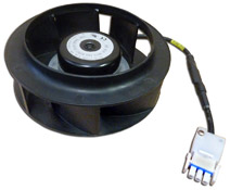 OSP Cabinet Replacement Heat Exchanger (175mm)