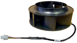 Mesa Cabinet Replacement "Bottom" Fan
