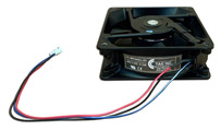 48V Fan for Marconi Current Limiter