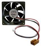 NEC FD-31201A / FD-32401A Replacement Fan