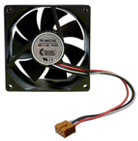 NEC ITS-2400 Replacement Fan