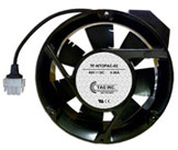 TF-NTOPAC-02, Nortel OPAC 48 Volt Replacement Fan