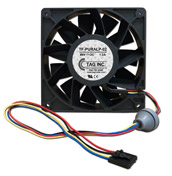 48V Heat Exchanger Fan for ALP-248/448