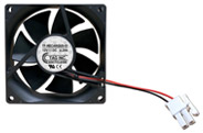 12V Fan (80mm) for OSP Argus Rectifier Cabinet