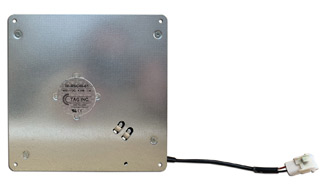 48V Heat Exchanger for Tellabs RSC48 Cabinet