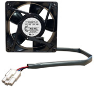 DMS SDM, 12V Replacement Fan