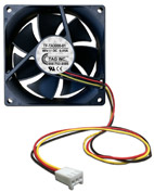 Adtran TA3000, 48V Replacement Fan