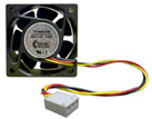 Wideband 3190 48 Volt Replacement Fan