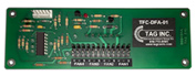 Alarm Control Board for Litespan 2000 DFA Fan Trays