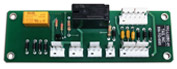 Alarm Control Board Replacement for Lucent 2B & 2C Fan Trays 