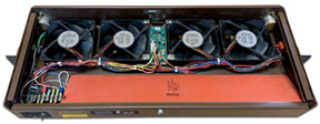 TAG Refurbishing - Paddleless Alarm Conversion Upgrade for DMS OPM, NT8X06AB Fan Trays