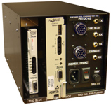 Portable HDSL Powering / Test Unit (3192 & 220 Cards)