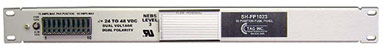 10 Position Fuse Panel