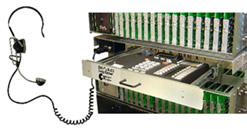 Telephone Shelf