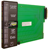 Adtran TA5000 RPOTS Streaker Card