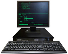 Dual Craft Access System (Serial)