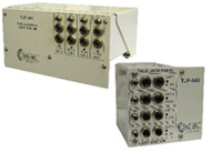 Central Office - Frame Communication System