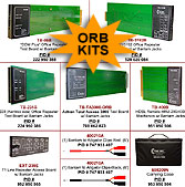 Orb Test Kits