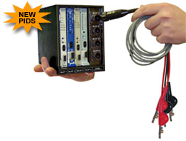 Portable R - HDSL Test Kit