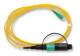 OptiTap SC/APC to Simplex SC/APC